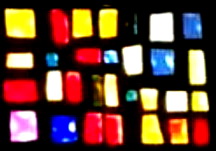 Stained Glass Window